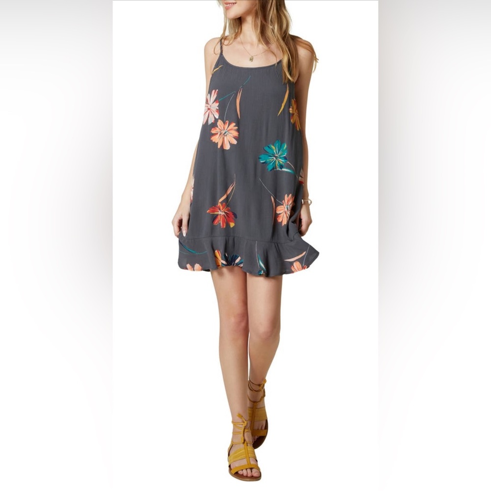 O’Neill dress